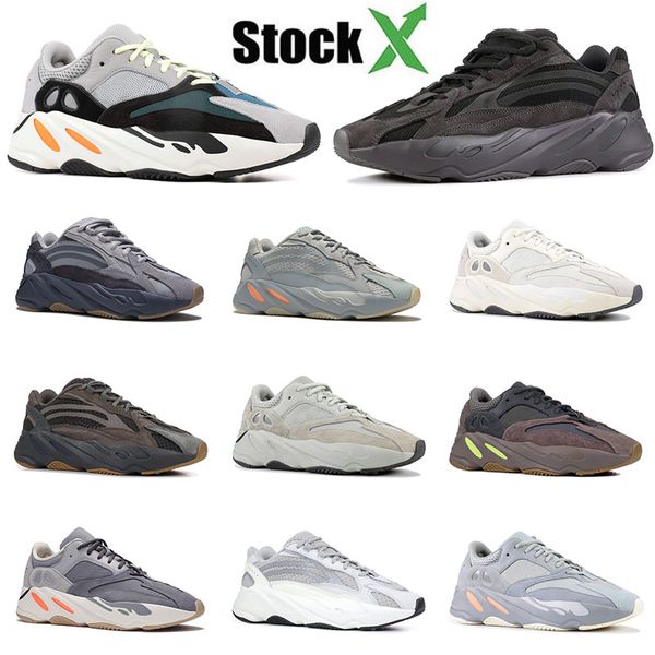 

2020 new mens trainers vanta static 3m utility black inertia wave runner magnet mauve geode salt designer sports sneakers 36-46, White;red