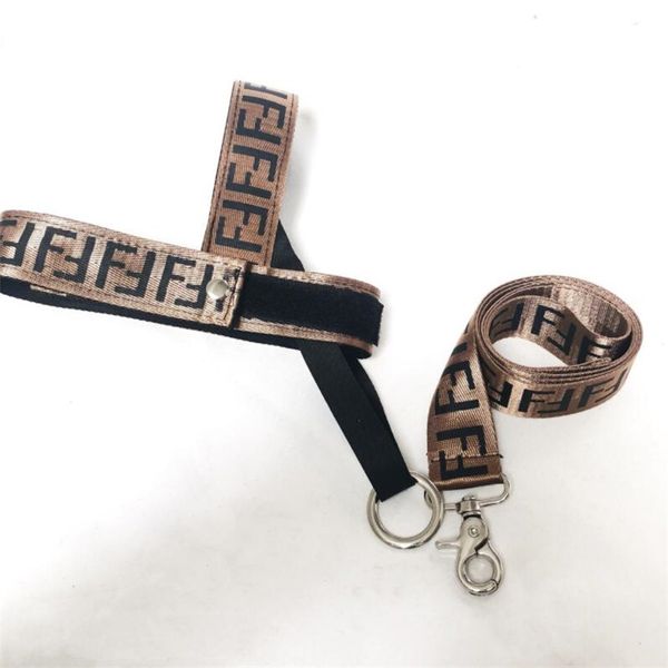 

Классические письма Животные страховочные пояса поводки Мода Письмо Печатные Жи