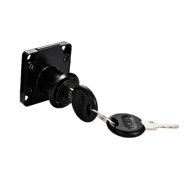 

office desk drawer locker cupboard closet security lock 22mm 32mm cylinder