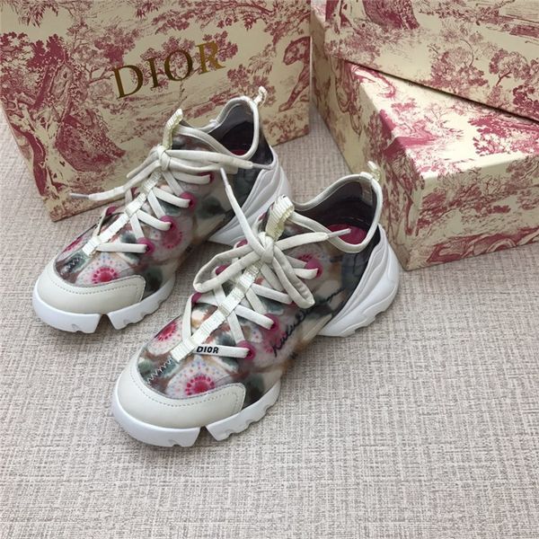 

fashion platform men's and women's shoe wild luxury vintage casual lace up shoes single shoes women's shoes running shoe 26, Black