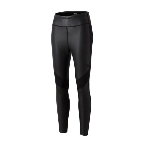 

2mm neoprene girl woman winter surfing diving swimming thermal warm leggings pants