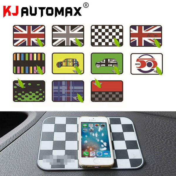 

kjautomax for mini cooper compact size non-slip mat various styles