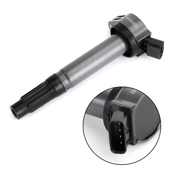 

areyourshop ignition coil for rx350 es350 for camry avalon rav4 sienna venza ignition coil car auto parts