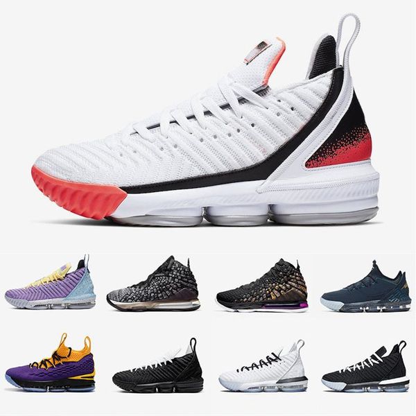 

ashes james 15 16 17 mens basketball shoes four horsemen oreo mpls 15s 16s 17s agimat heritage equality men sports sneakers us 7-12, White;red