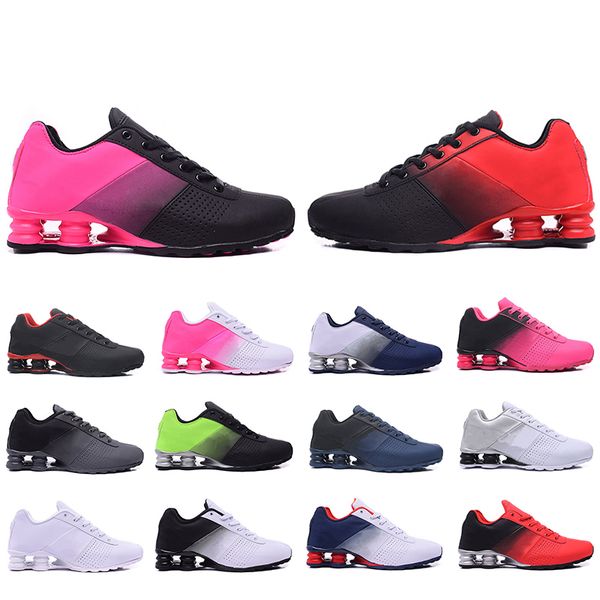 

new style nik deliver 809 men air running shoes wholesale famous deliver oz nz mens athletic sneakers sports runner us 5-12, White;red