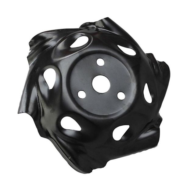 

lawn mower dragon claw disc weeder brush trimmer weeder wiper mowing artifact blade weeding disc accessories