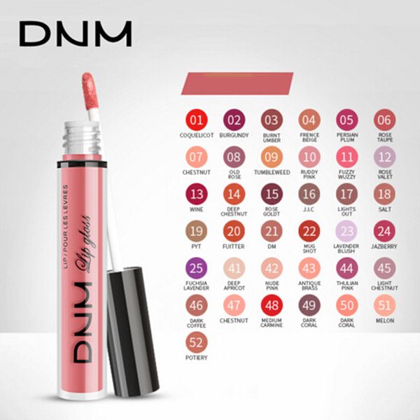 

liquid lipstick long lasting matte lip gloss