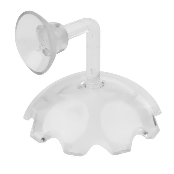 

aquarium shrimp feeding food dish tray feeder container fish aquarium feeder