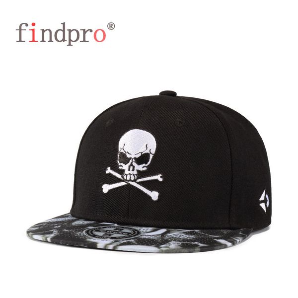 

findpro new punisher skull sniper hat embroidered black baseball cap hat men women sports cap, Blue;gray