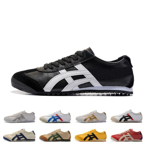 

Special Offer Onitsuka Tiger Running Shoes For Men Women Athletic Outdoor Boots Brand Sports Mens Trainers Sneaker Designer Shoes Size 36-44