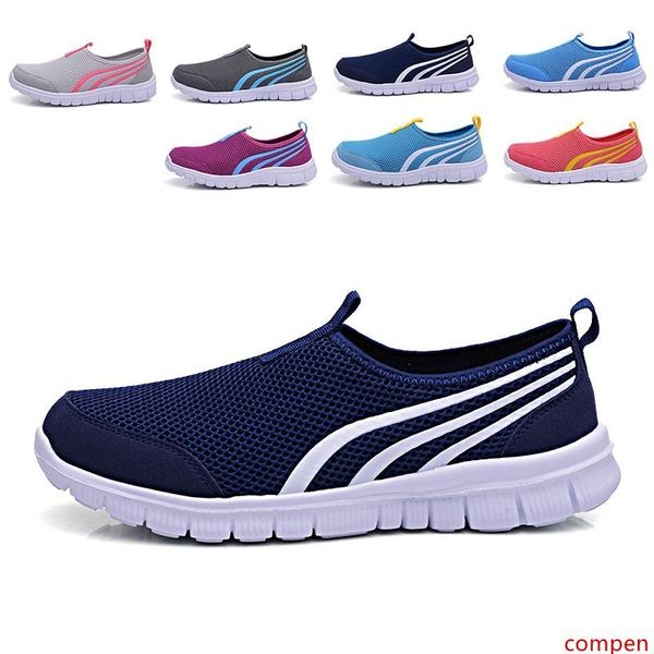

moonlight casual shoes summer outdoor aqua shoes mesh sneakers breathable lightweight beach water shoes male zapatillas footware