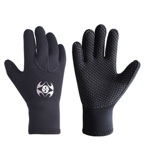 

brand new 3mm neoprene gloves wetsuit diving glove for men women scuba diving swimming surfing spearfishing snorkeling boating