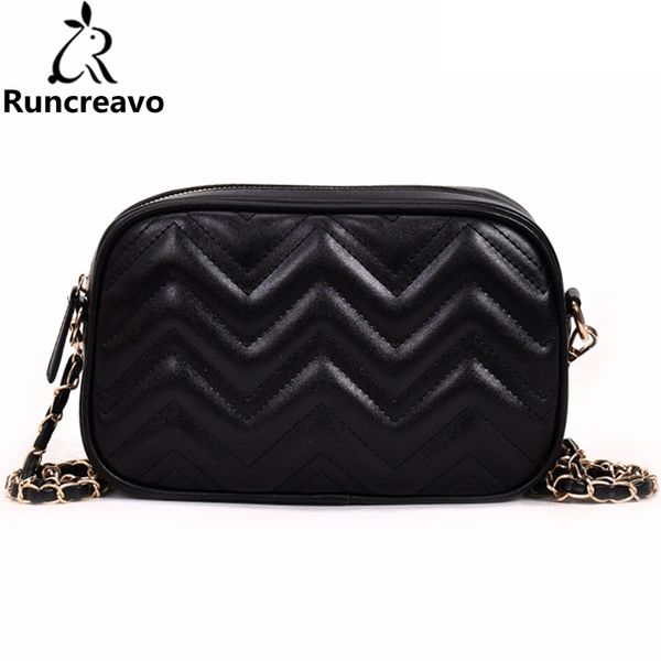 

2018 crossbody bags for women leather handbags luxury handbags women bags designer diamond lattice chain shoulder bag sac a main