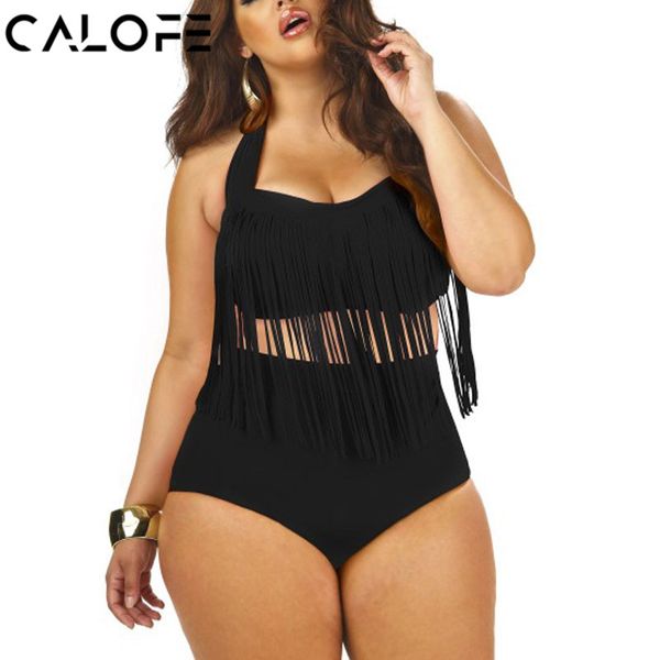 

2019 summer bikini set women tassel halter push up bikini large size swimwear plus size 3xl beach biquini bathing suit