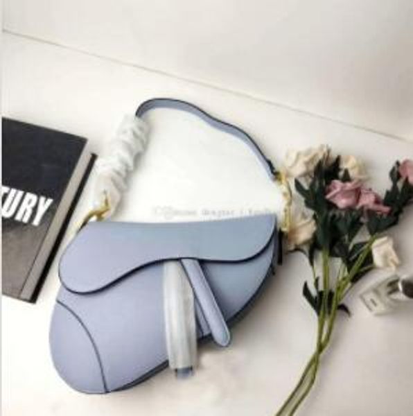 

Ggod quality 2019 new famou de igner women handbag new letter houlder bag genuine leather me enger bag luxury addle bag