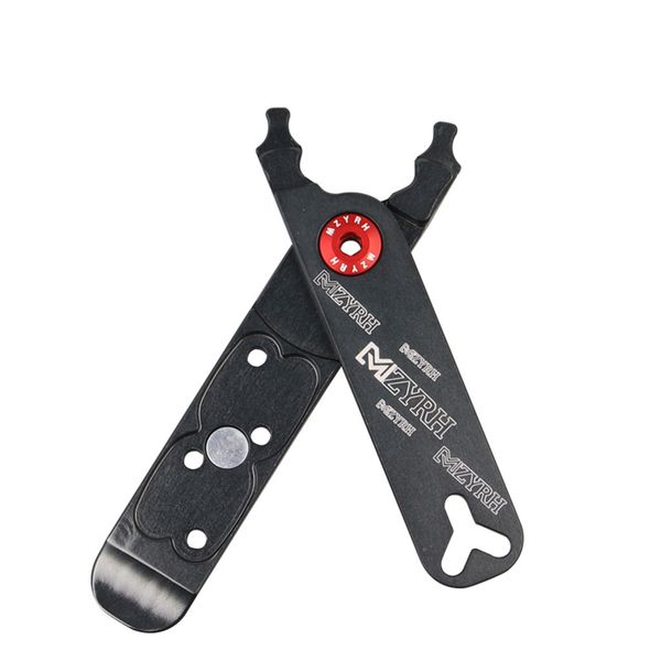 

bike chain magic buckle repair removal tool bike master link plier cycling bicycle repair tool cycling