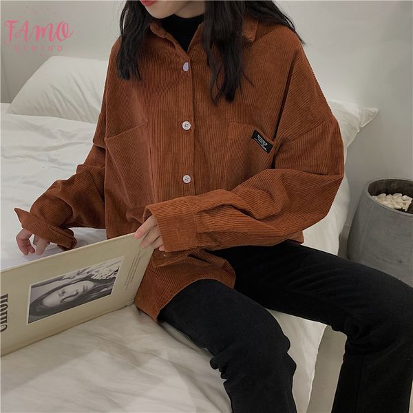 

wholesale 2020 new spring summer autumn selling womens fashion casual ladies work shirts bp52, White