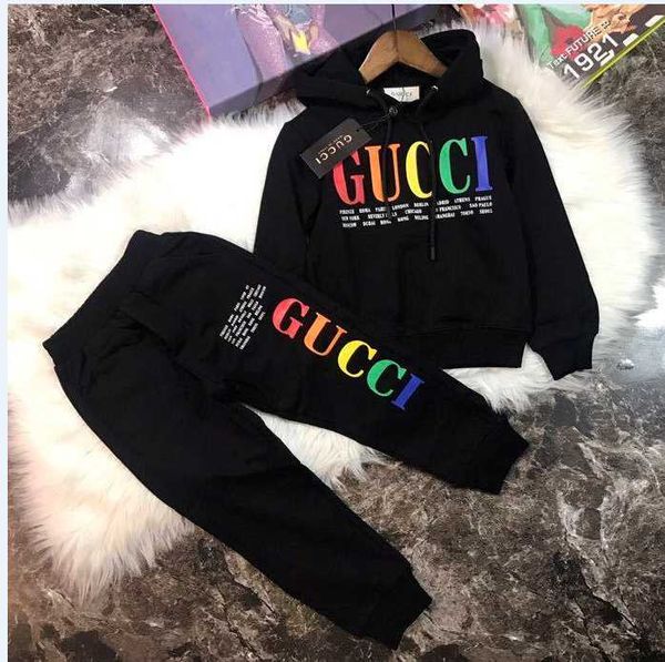 gucci baby boy tracksuit