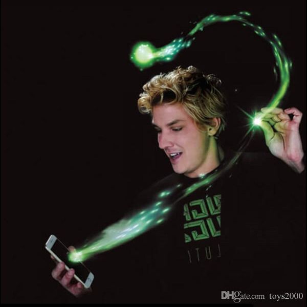 

новое прибытие волшебным мухам из рук в руки волшебные огни 3d пчелы игрушка лампа комплект иллюзия трюк happy funny kids xmas лучший подаро