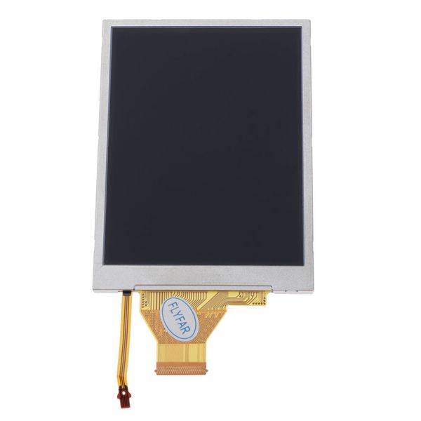 

for powerssx60 digital camera lcd display screen repair unit black