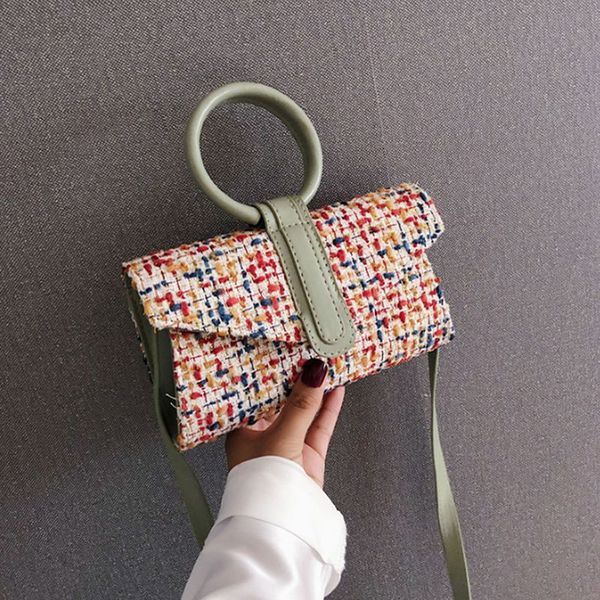 

bags women ladies crossbody shoulder bag totes purse messenger satchel fashion new /by