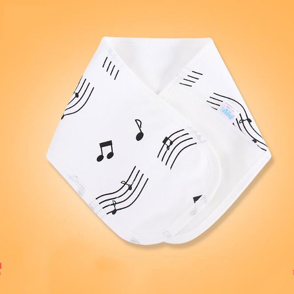 

cotton baby nursing care baby infant abdomen belly cover apron keep warm wrap protect baby's tummy to keep warm baby scarf hat