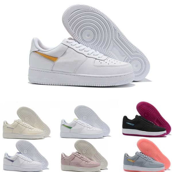 

2020 wholesale jelly jewel puff 1'07 se prm utility lv8 trainer men's women's lover's running shoes sport air sneaker