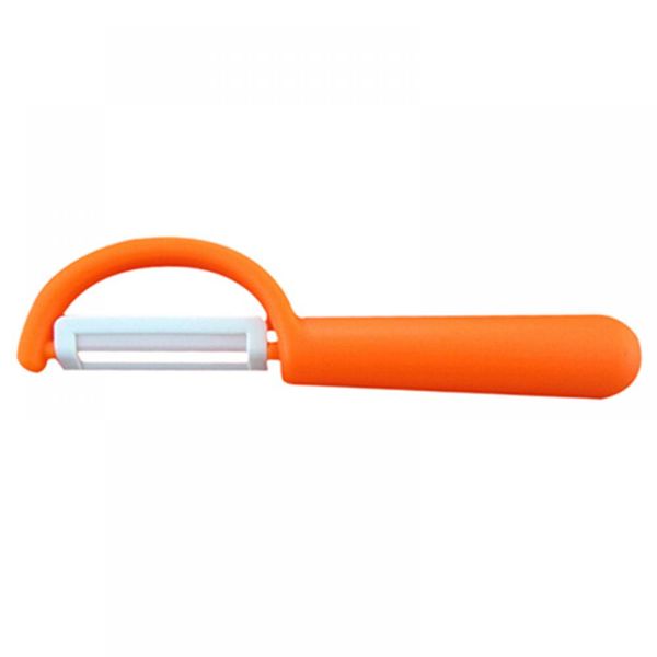 

durable ultra sharp fruit apple potato vegetable peeler ceramic cutlery classic new