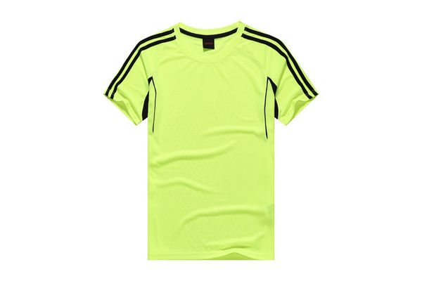 

men blank double-sided football team uniforms kits sports clothes tracksuits personality customized football sets with shorts c15-03, Blue;black