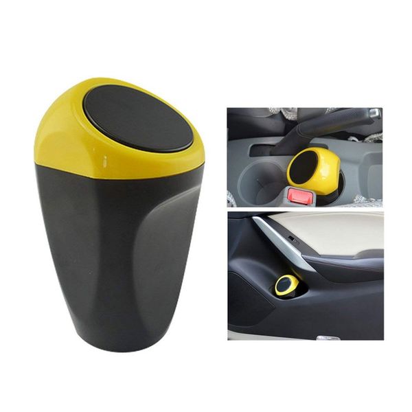 

2019 автомобилей корзина для мусора прочный автомобиль для мусора мусорные автомобильные хранения отходов mini для дома и офиса авто автомоб