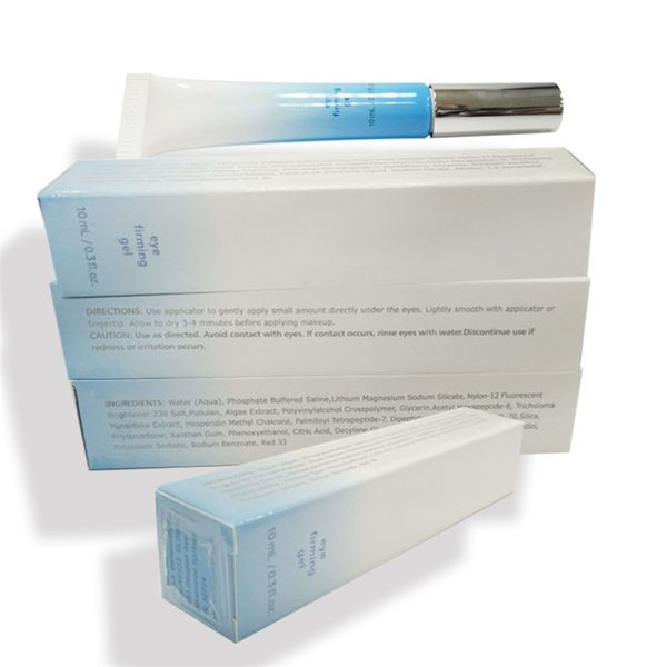 

brand jeu nesse eye firming gel 10ml dhl ship