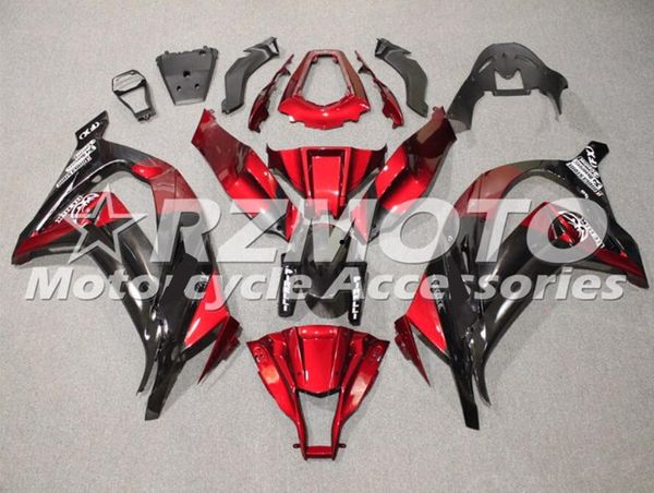 

4 подарки новый abs мотоцикл полный обтекатели комплект подходит для kawasaki ninja zx-10r zx10r 2011 2012 2013 2014 2015 10r 11 12 13 14 15