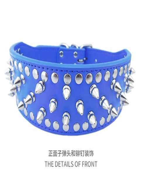 

studded dog harness chain collars forcftwr black collari per cani harness chain collar to protect dog's neck