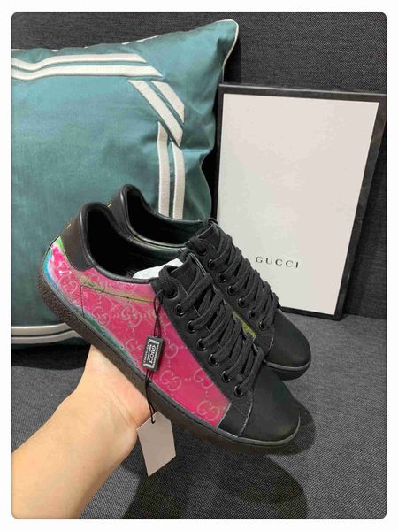 

2020 new sh couple casual sneakers couple fashion sneakers casual shoes luxury design