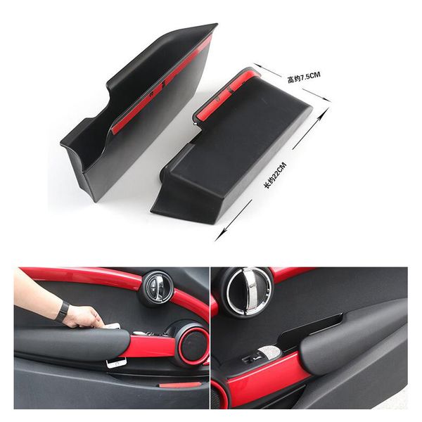 Car Interior Door Armrest Glove Storage Container Box Case For Mini Cooper F56 Vehicle Key Programming Vehicle Key Replacement From Taolingyu1985