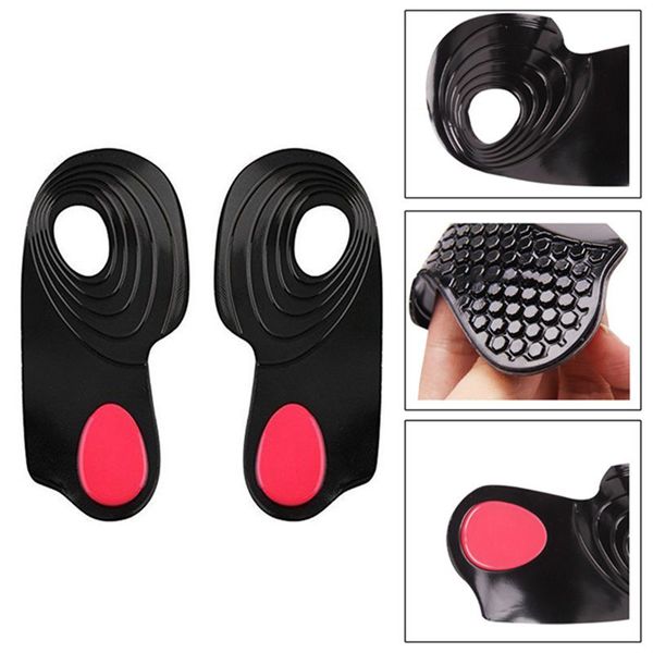 

обувь стельки подушка arch support pad ортопедические ноги подушка pad мягкая упругая ноги уход вставить ортопедической стельки для ног корр