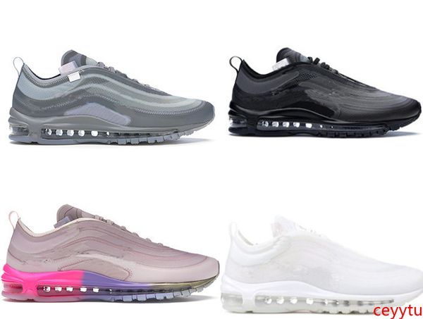 

с 2020 года мужские кроссовки кроссовки для мужчин бренд дизайнер спортивная обувь черный белый menta размер us7-12