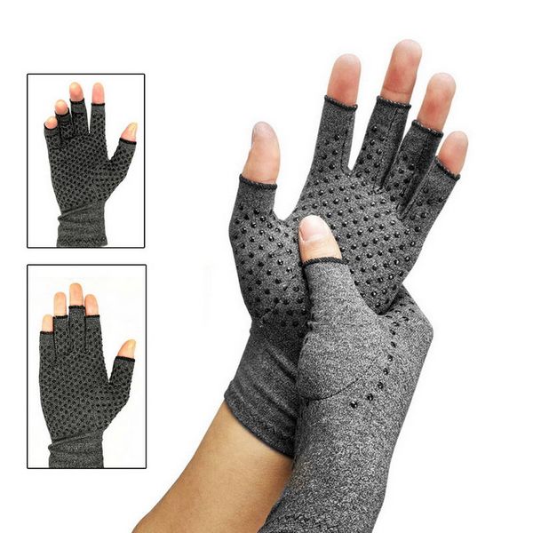 

compression arthritis gloves point arthritic joint pain relief hand gloves n66