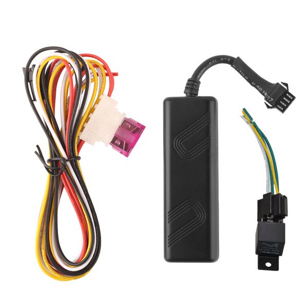 

tk205 mini car gps tracker anti-theft real time tracking device for car motorcycle e-bike gps locator