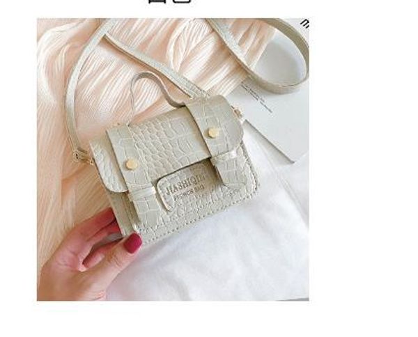 

textured mini bag female 2020 newset wave summer fashion messenger bag foreign wild shoulder bags