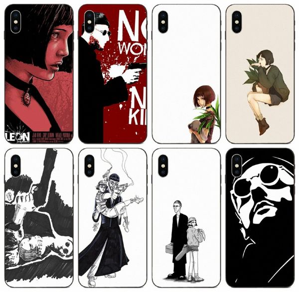 

tongtrade] the killer is not too cold anime чехол для iphone 11 pro max x xs xr 8s 7s 6s 5 se samsung s10 s9 a20 a20e a20s honor 7с тпу чех