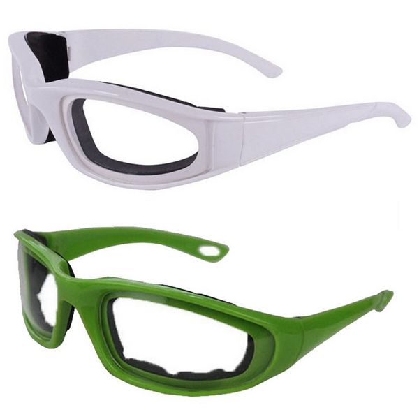 

tears onion chopping goggles glasses eye protector kitchen gadget tool