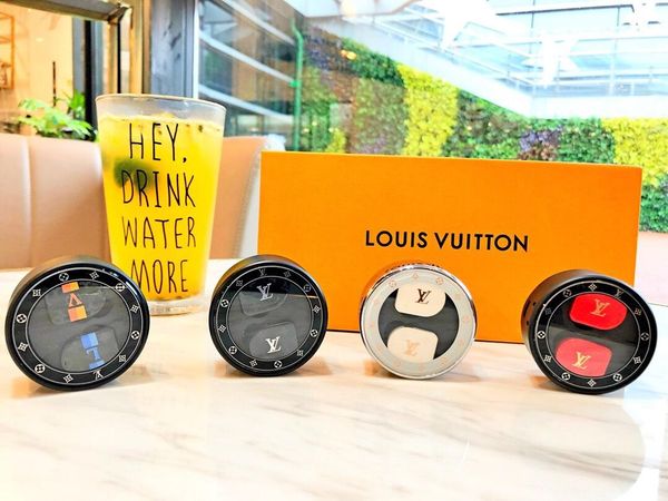 

Luxury de igner wirele head et erie wirele head et horizon black monogram headphone de igner luxury handbag pur e qab040