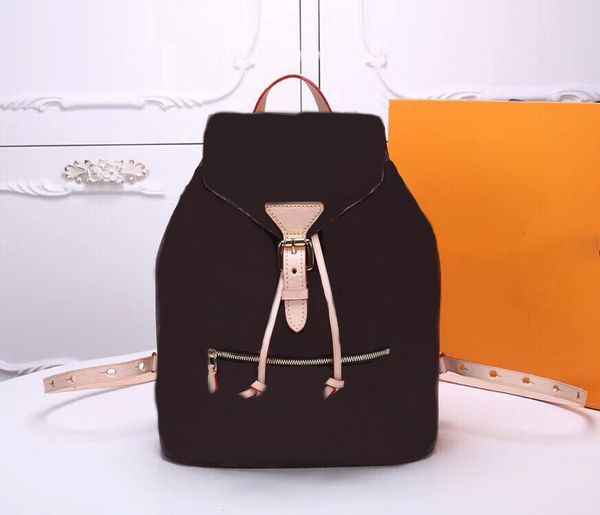 

Известный Бренд Женщины Оксидировать Школьные Сумки Натуральная Кожа Высокого к