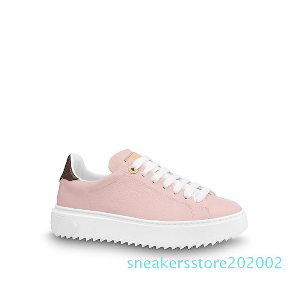 

new time out sneaker 1a58af sneaker trainer women fashion sneakers luxury designer platform shoes 1a58av fashion women platform s02, Black