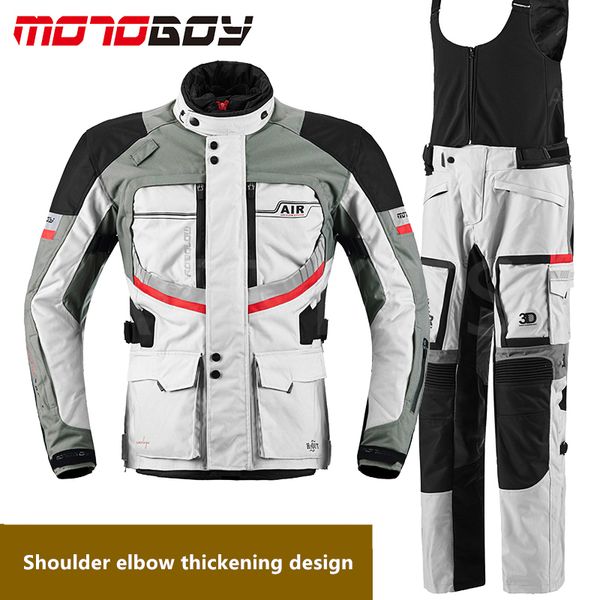 

motoboy motorcycle clothing set warm racing motorcycle into tibet brigade tension clothing waterproofno.60