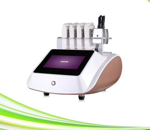 

far infrared 100mw lipo light laser lose weight lipo light laser slim device