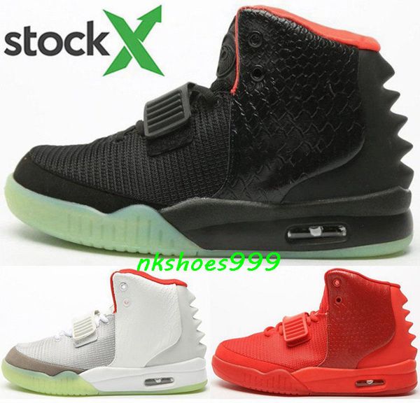 red october trainers