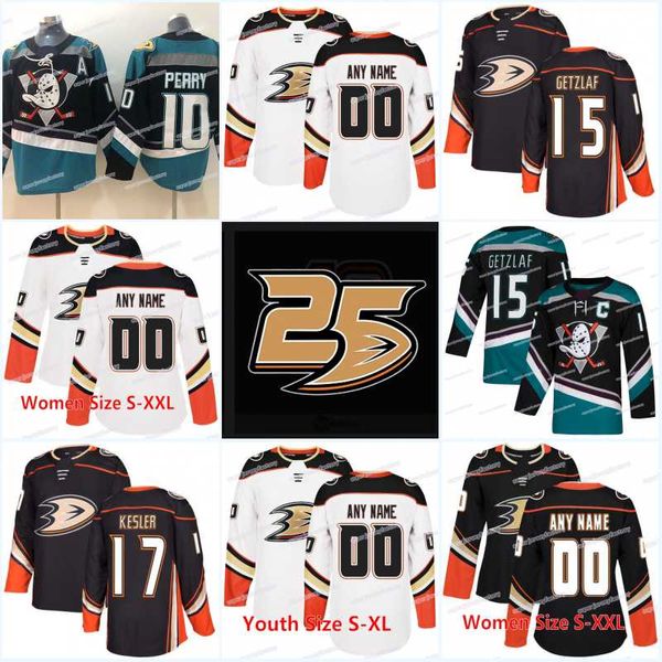 

25th Anaheim Ducks Jersey 18 Patrick Eaves 25 Ondrej Kase 24 Carter Rowney 64 Kiefer Sherwood 46 Ben Street 21 Jake Dotchin Hockey Jerseys