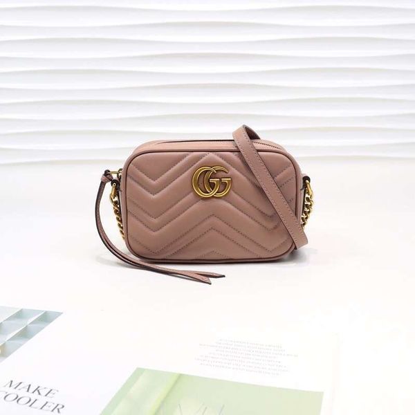 

2019 marmont houlder bag women luxury chain cro body bag handbag famou de igner pur e female me age bag